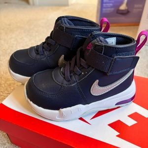 Nike Air Max Goaterra 2.0 Toddler